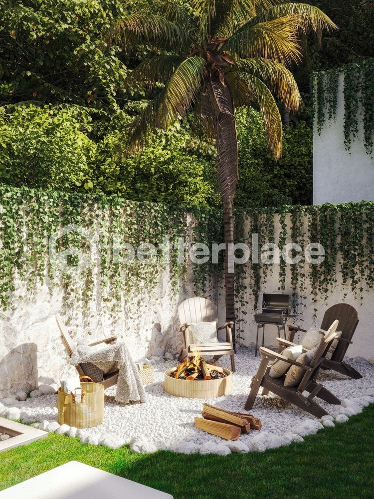 Вилла в Буките, Индонезия, 354 м² - фото 8