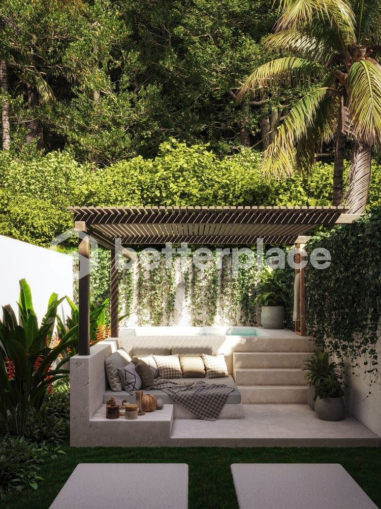 Вилла в Буките, Индонезия, 354 м² - фото 4