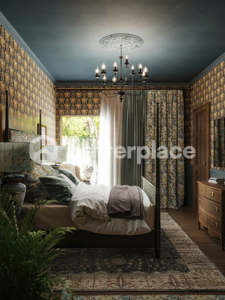 Вилла в Буките, Индонезия, 354 м² - фото 10