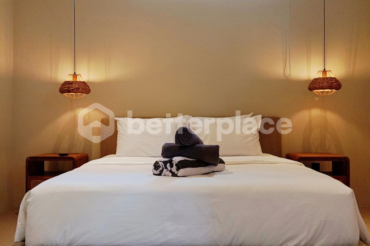 Вилла в Чангу, Индонезия, 363 м² - фото 11