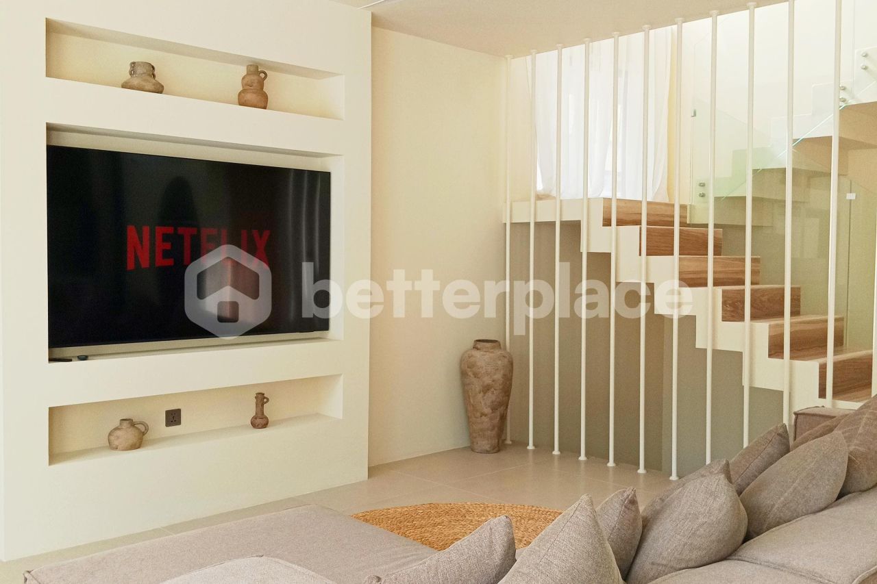 Вилла в Чангу, Индонезия, 363 м² - фото 4