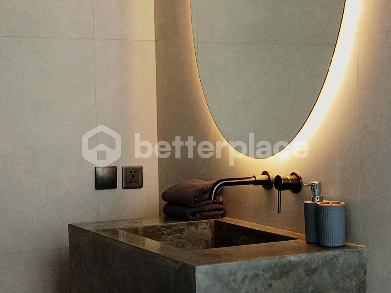 Вилла в Чангу, Индонезия, 363 м² - фото 17