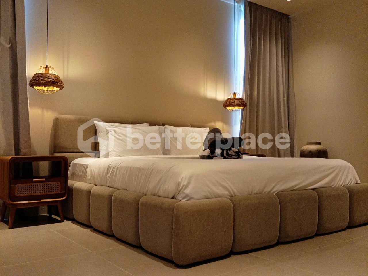 Вилла в Чангу, Индонезия, 363 м² - фото 13