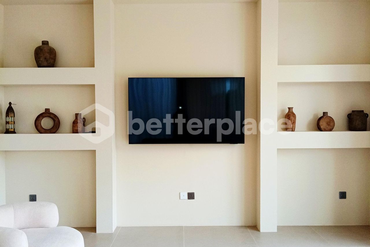 Вилла в Чангу, Индонезия, 363 м² - фото 9