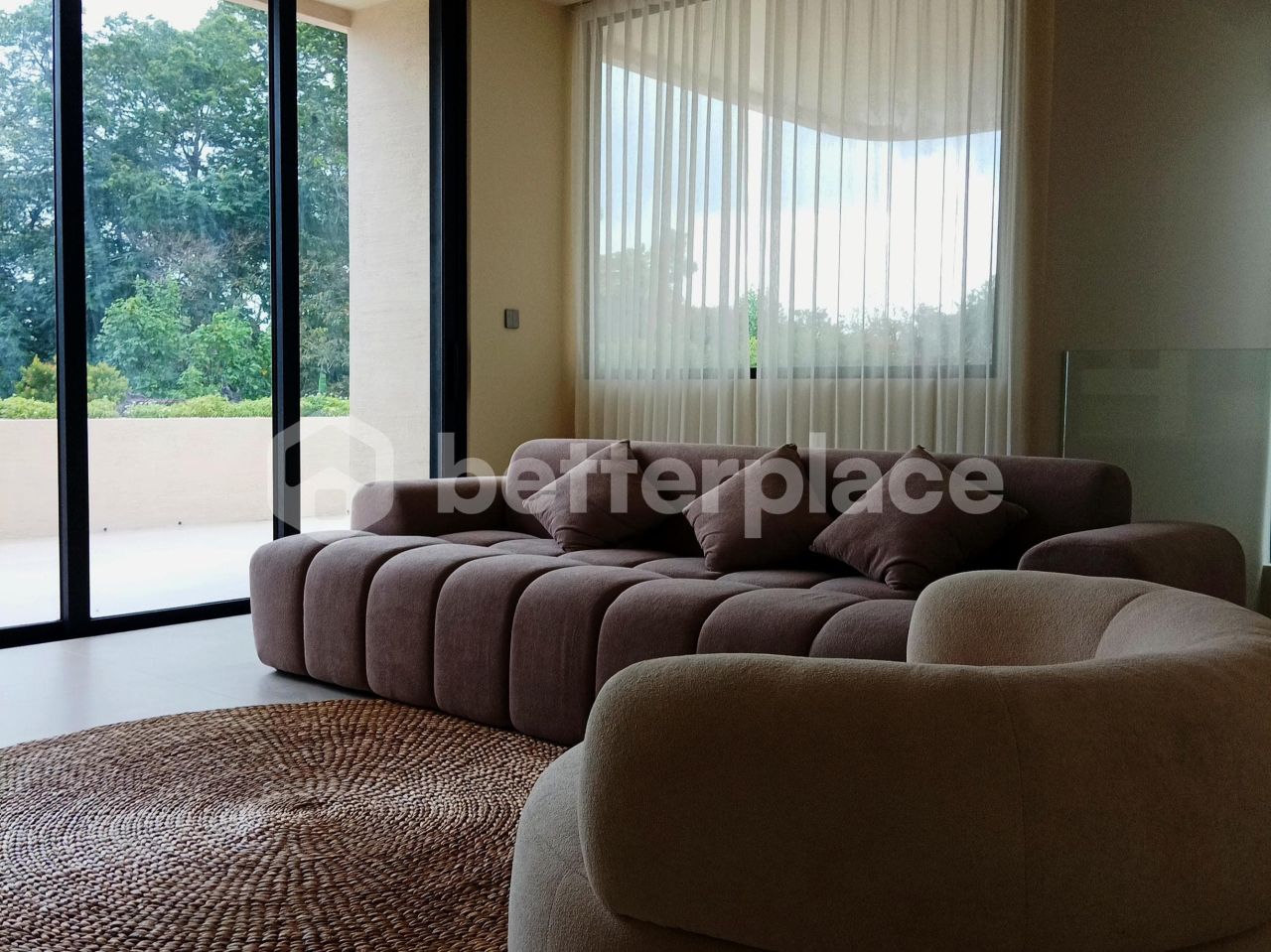 Вилла в Чангу, Индонезия, 363 м² - фото 10