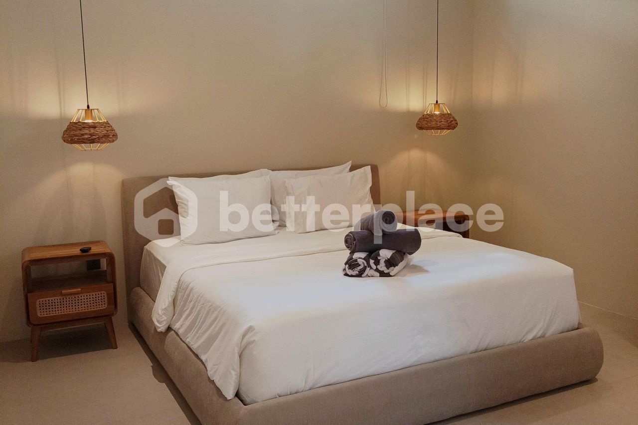 Вилла в Чангу, Индонезия, 363 м² - фото 12