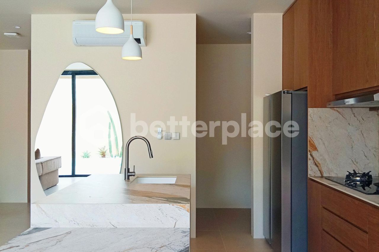 Вилла в Чангу, Индонезия, 363 м² - фото 6