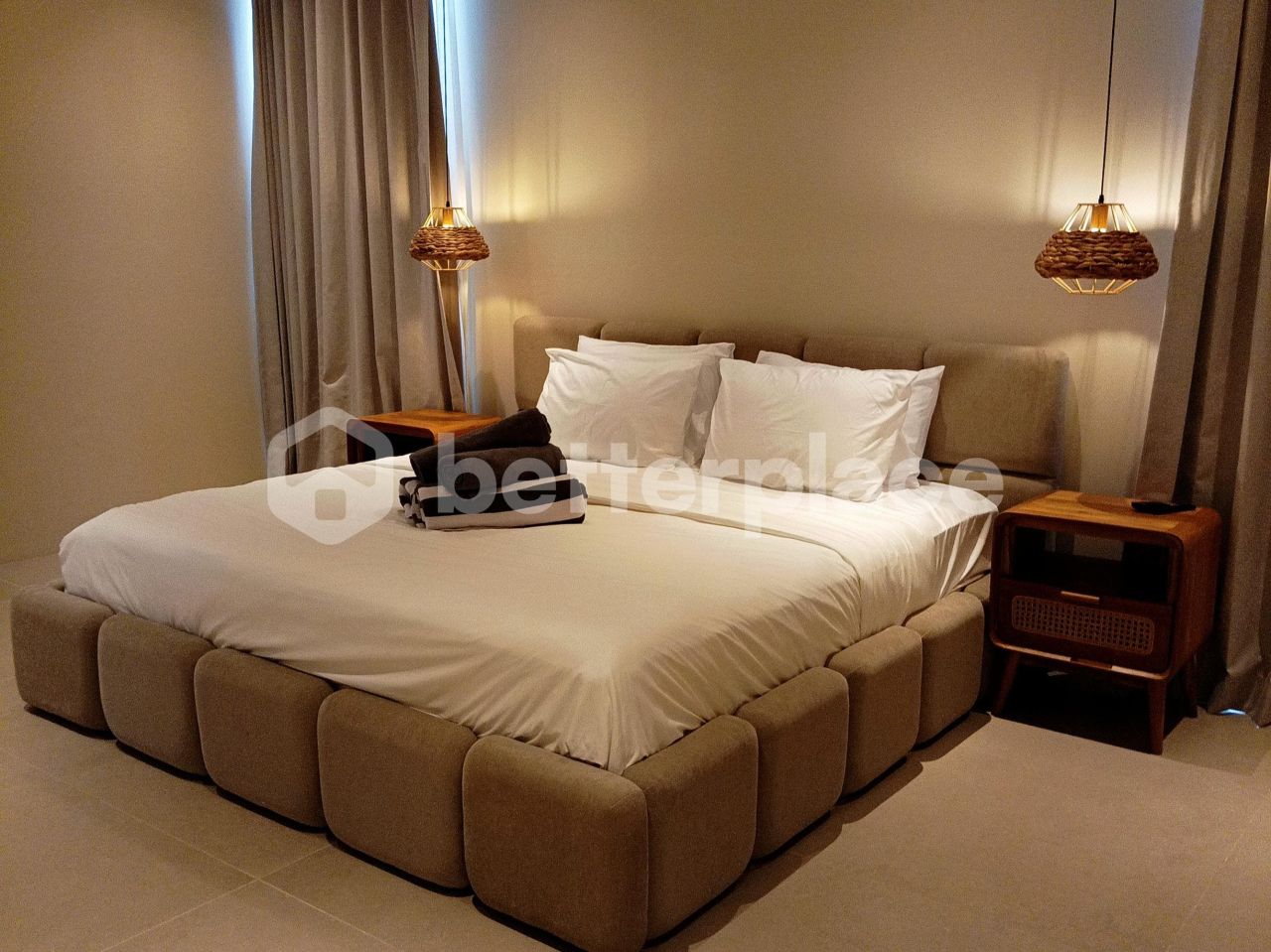 Вилла в Чангу, Индонезия, 363 м² - фото 14