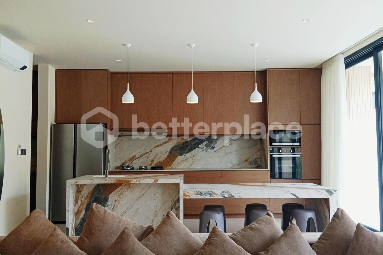 Вилла в Чангу, Индонезия, 363 м² - фото 5