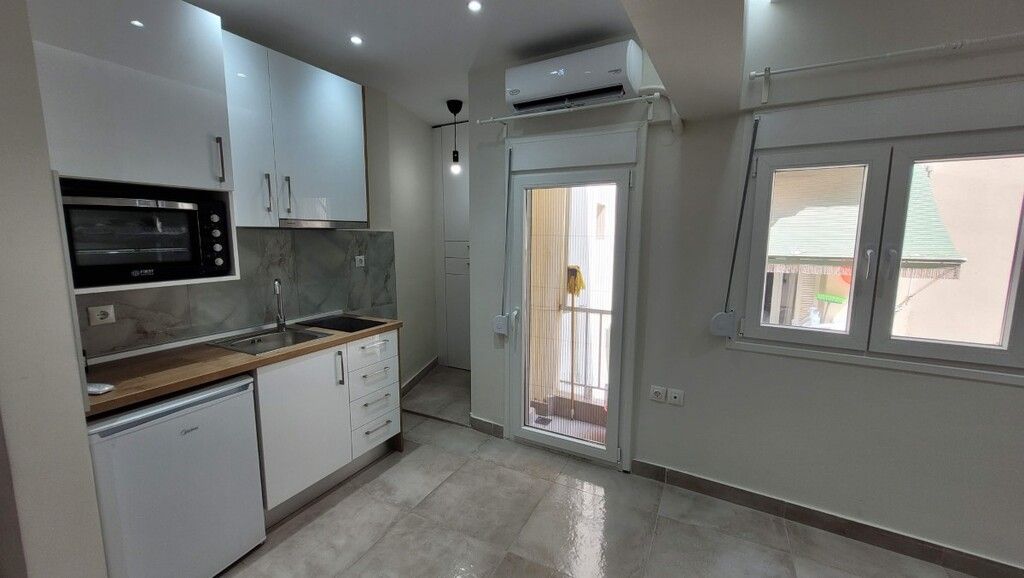 Квартира в Салониках, Греция, 26 м² - фото 1