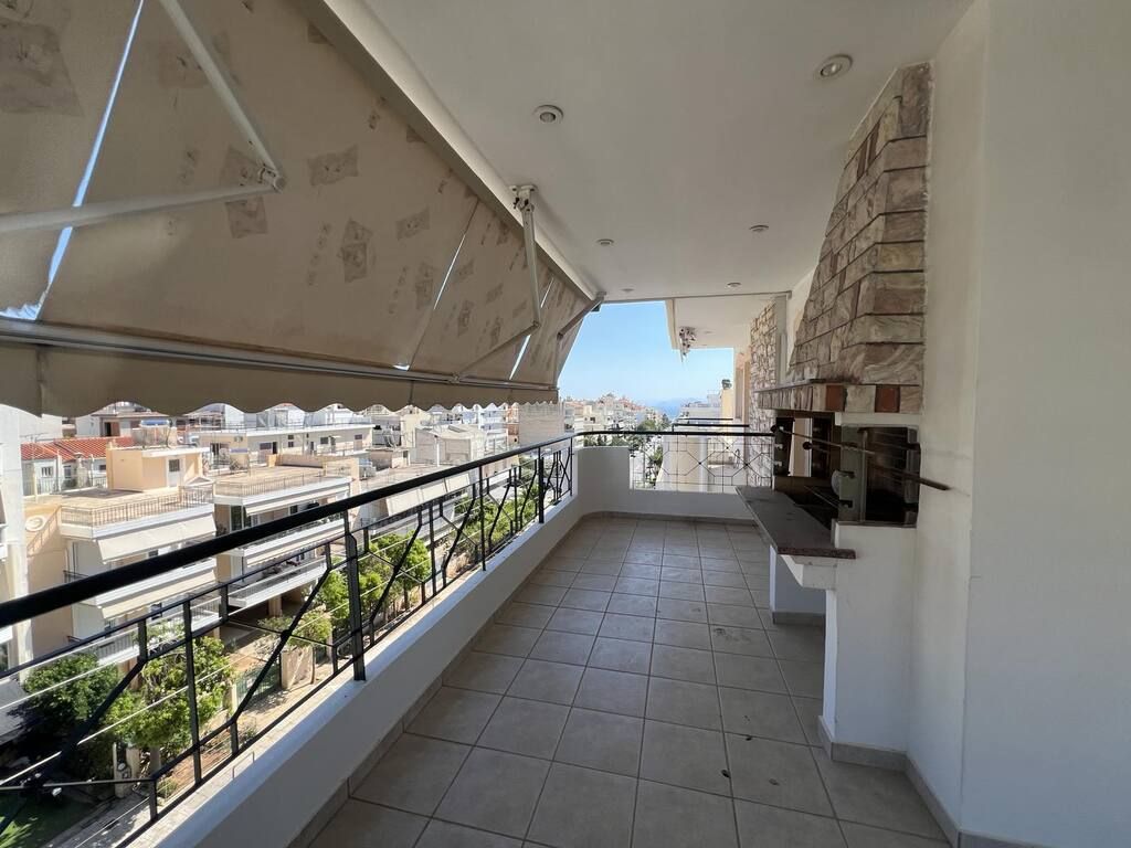 Мезонет в Глифаде, Греция, 139 м² - фото 1