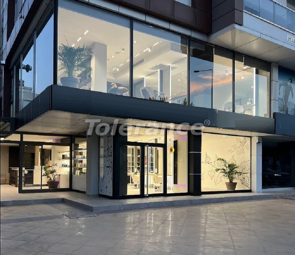 Коммерческая недвижимость в Анталии, Турция, 263 м² - фото 3