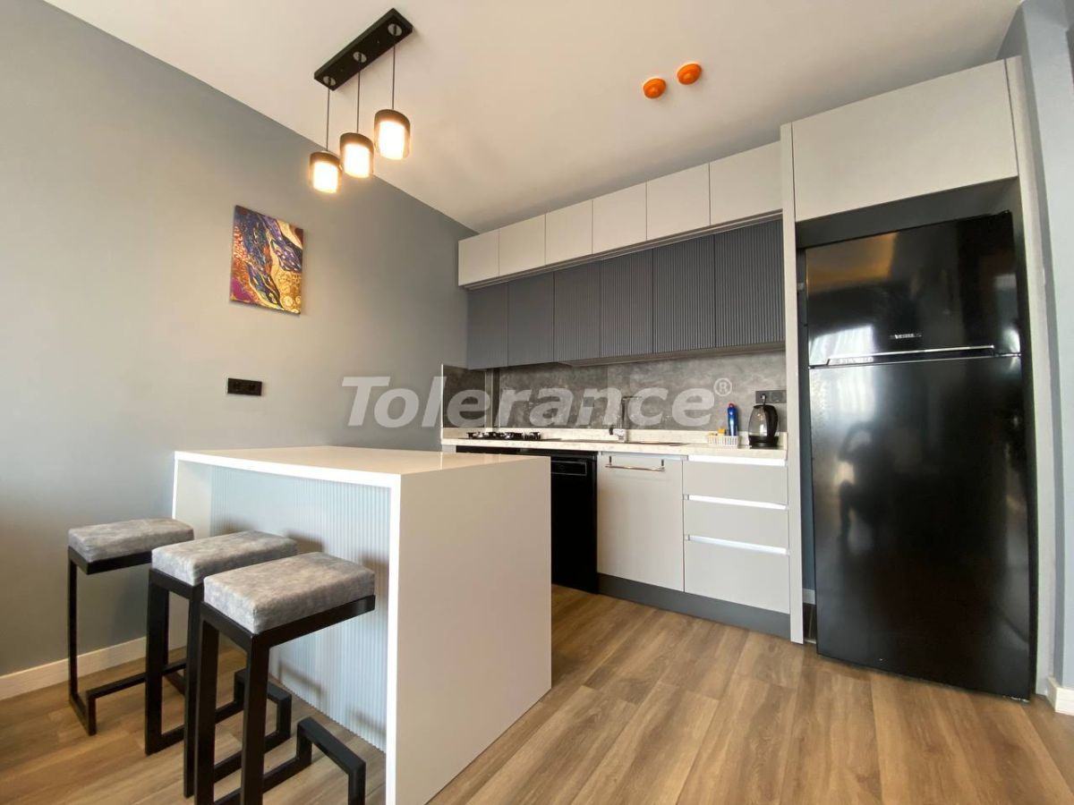 Апартаменты в Мерсине, Турция, 85 м² - фото 3