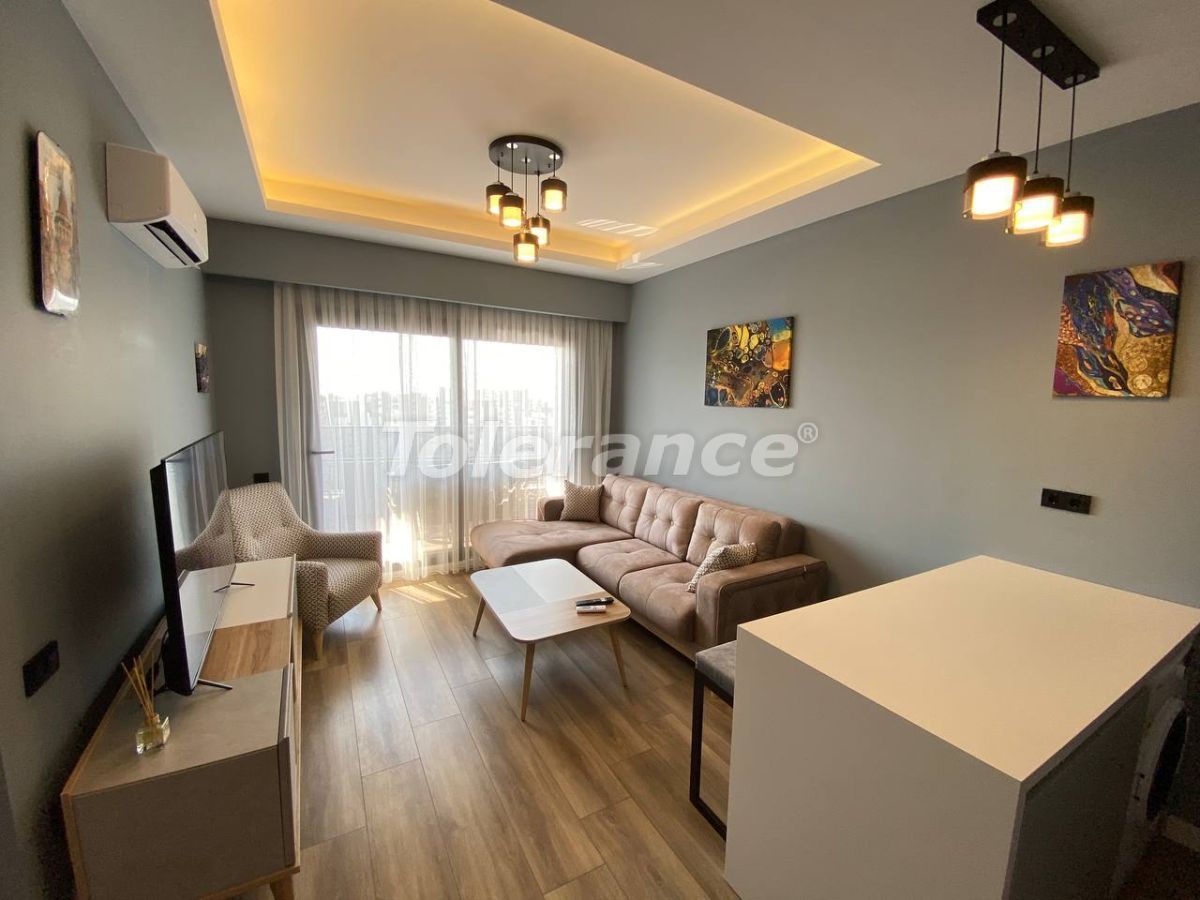Апартаменты в Мерсине, Турция, 85 м² - фото 4