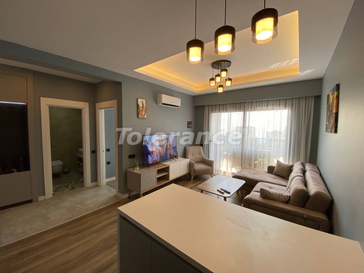 Апартаменты в Мерсине, Турция, 85 м² - фото 6