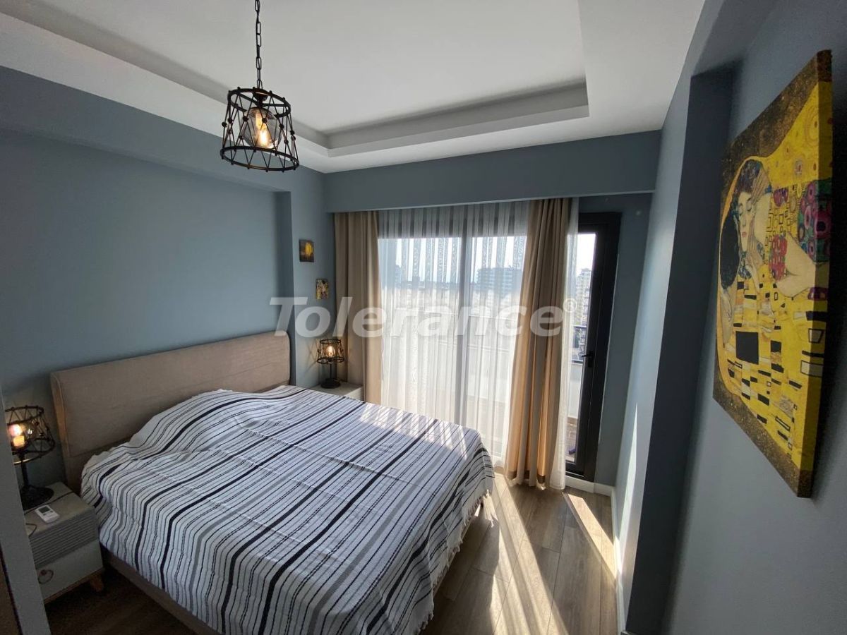 Апартаменты в Мерсине, Турция, 85 м² - фото 8