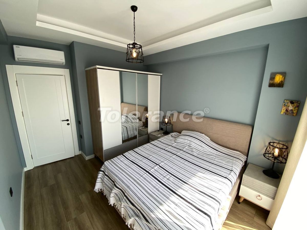 Апартаменты в Мерсине, Турция, 85 м² - фото 9