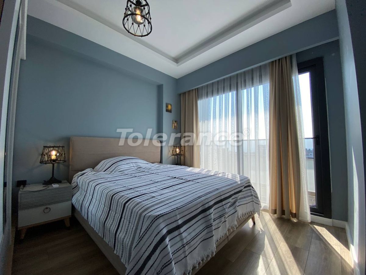 Апартаменты в Мерсине, Турция, 85 м² - фото 10