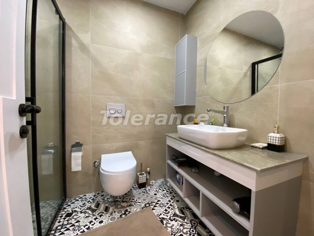Апартаменты в Мерсине, Турция, 85 м² - фото 11