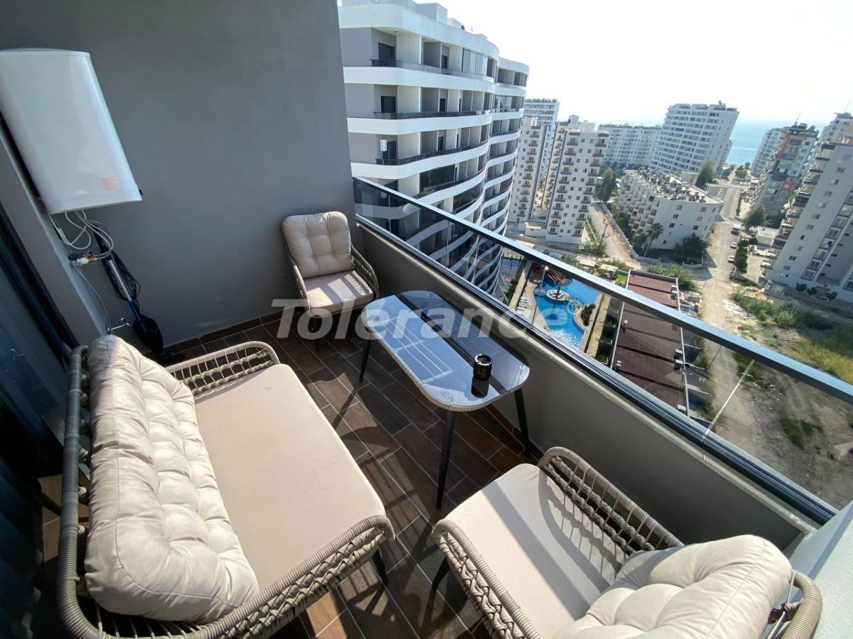 Апартаменты в Мерсине, Турция, 85 м² - фото 14