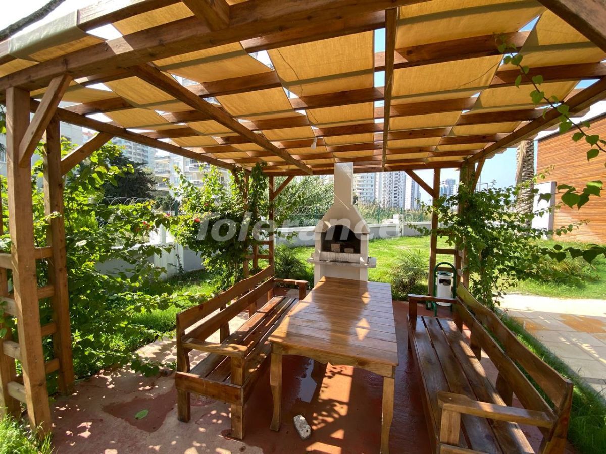 Апартаменты в Мерсине, Турция, 85 м² - фото 17