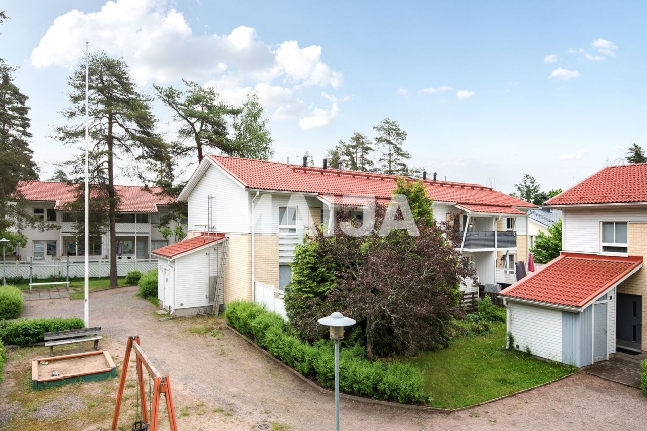 Квартира Хювинкяа, Финляндия, 95 м² - фото 1