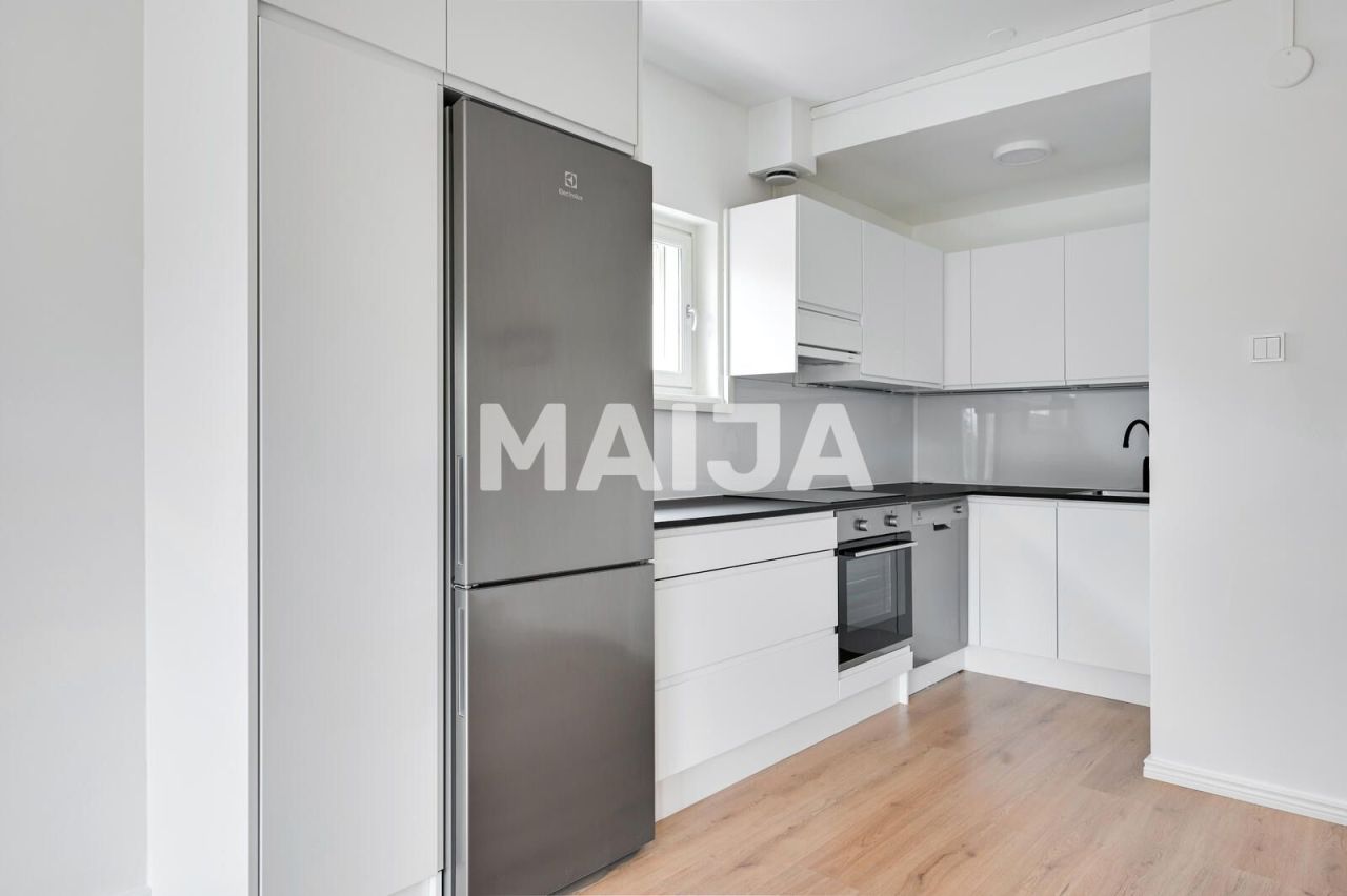 Апартаменты в Хельсинки, Финляндия, 50 м² - фото 1