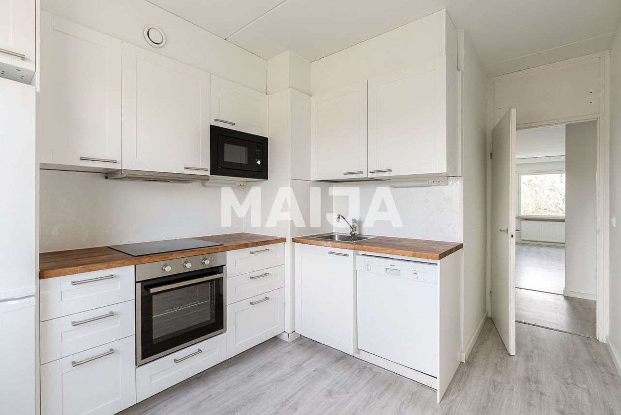 Апартаменты в Ярвенпяа, Финляндия, 70.5 м² - фото 1