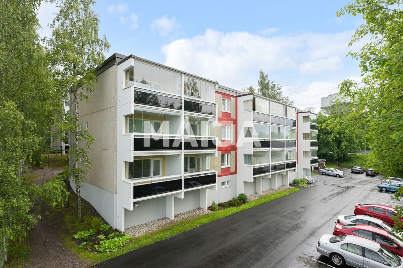 Апартаменты в Вантаа, Финляндия, 56 м² - фото 1