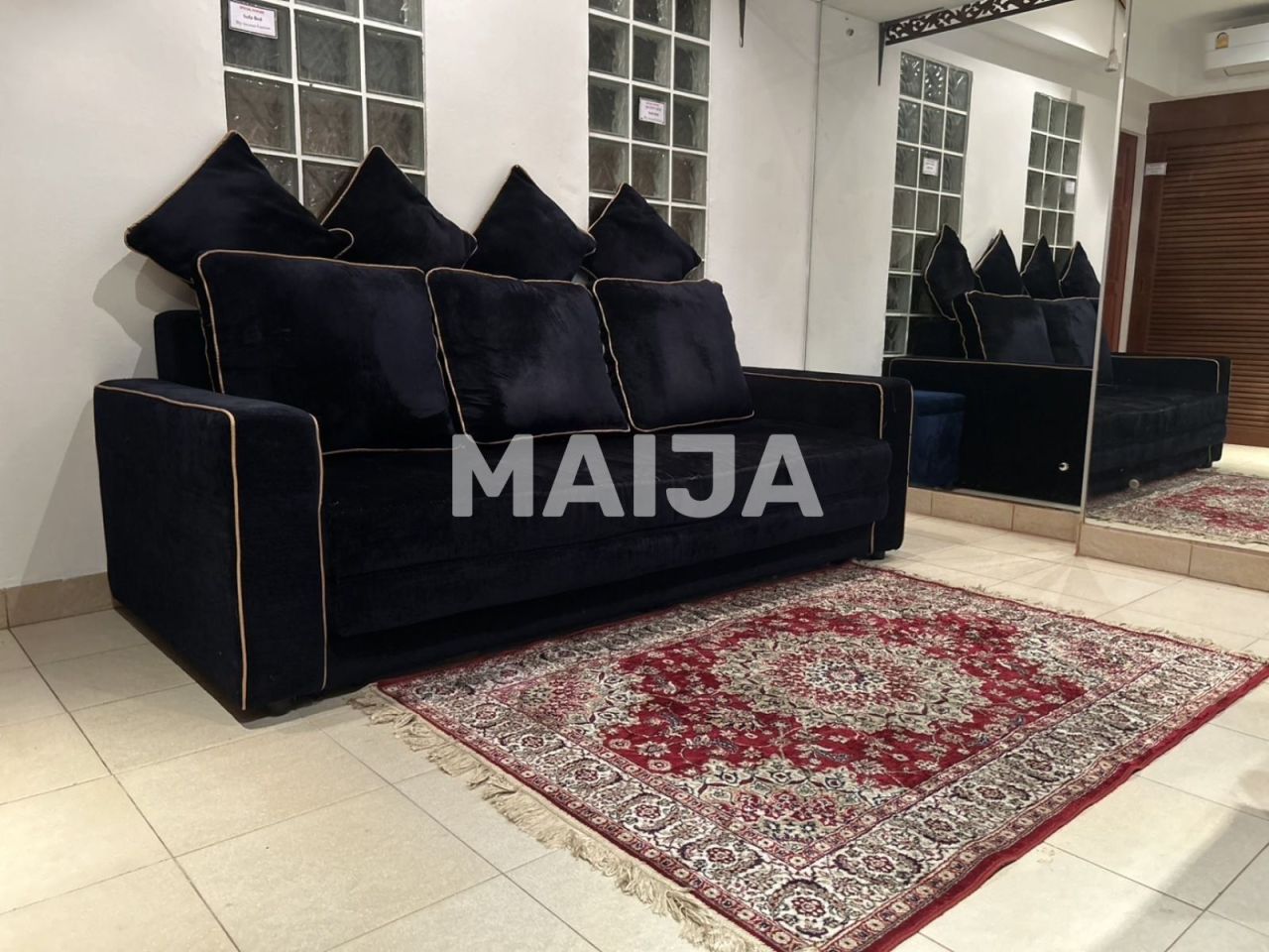 Апартаменты в Паттайе, Таиланд, 54 м² - фото 4