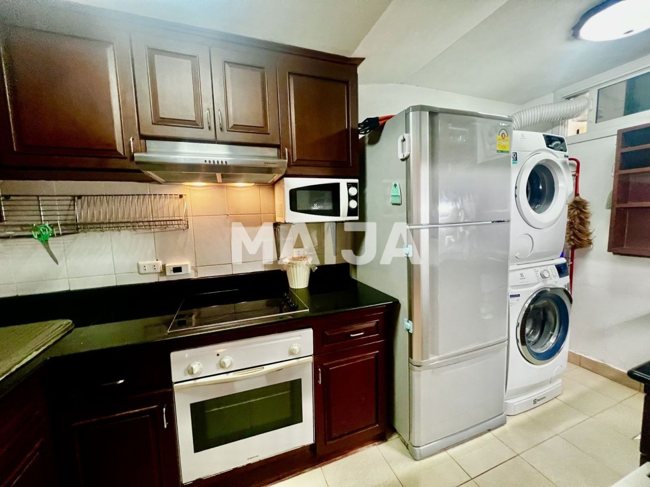 Апартаменты в Паттайе, Таиланд, 54 м² - фото 9