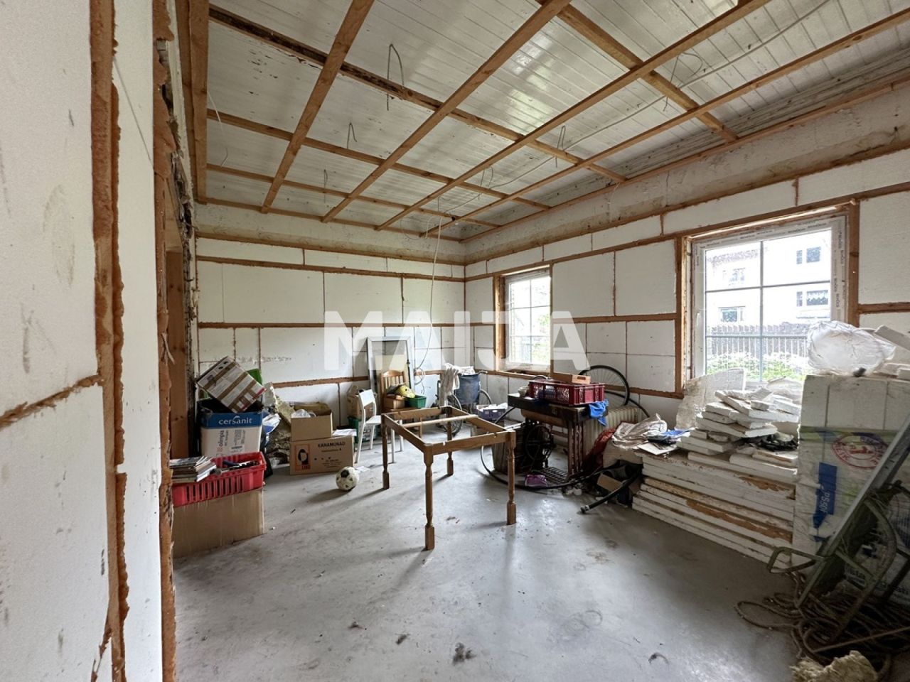 Дом в Выру, Эстония, 526.6 м² - фото 12