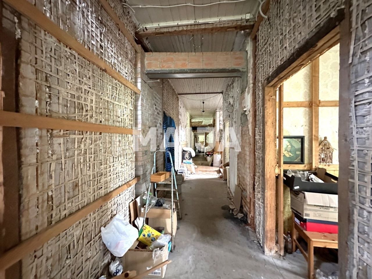 Дом в Выру, Эстония, 526.6 м² - фото 13