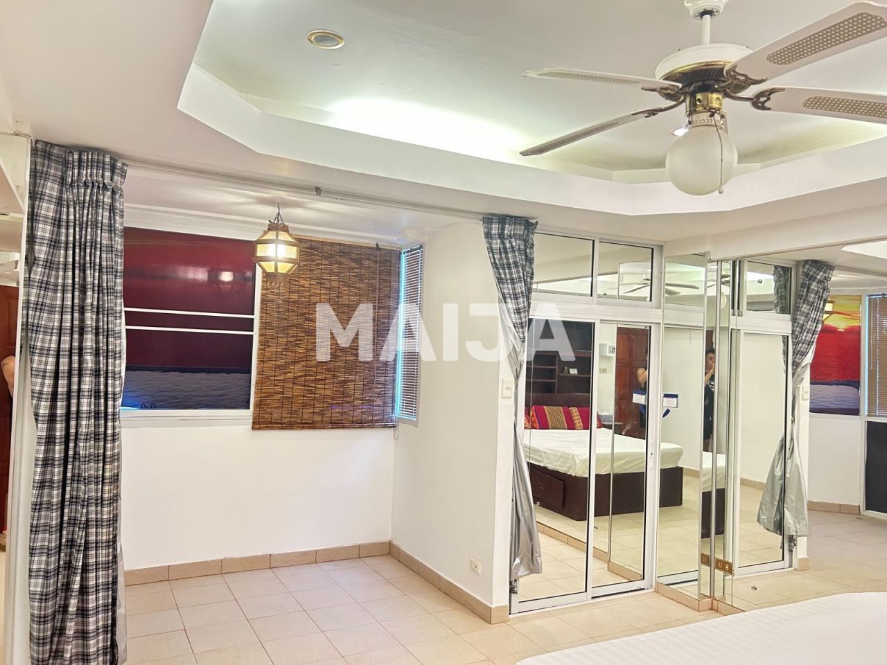 Апартаменты в Паттайе, Таиланд, 54 м² - фото 15