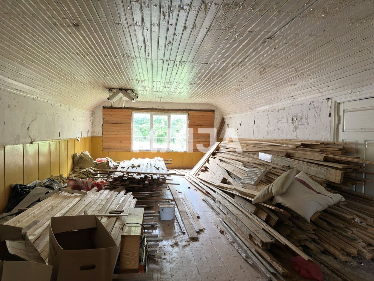 Дом в Выру, Эстония, 526.6 м² - фото 16