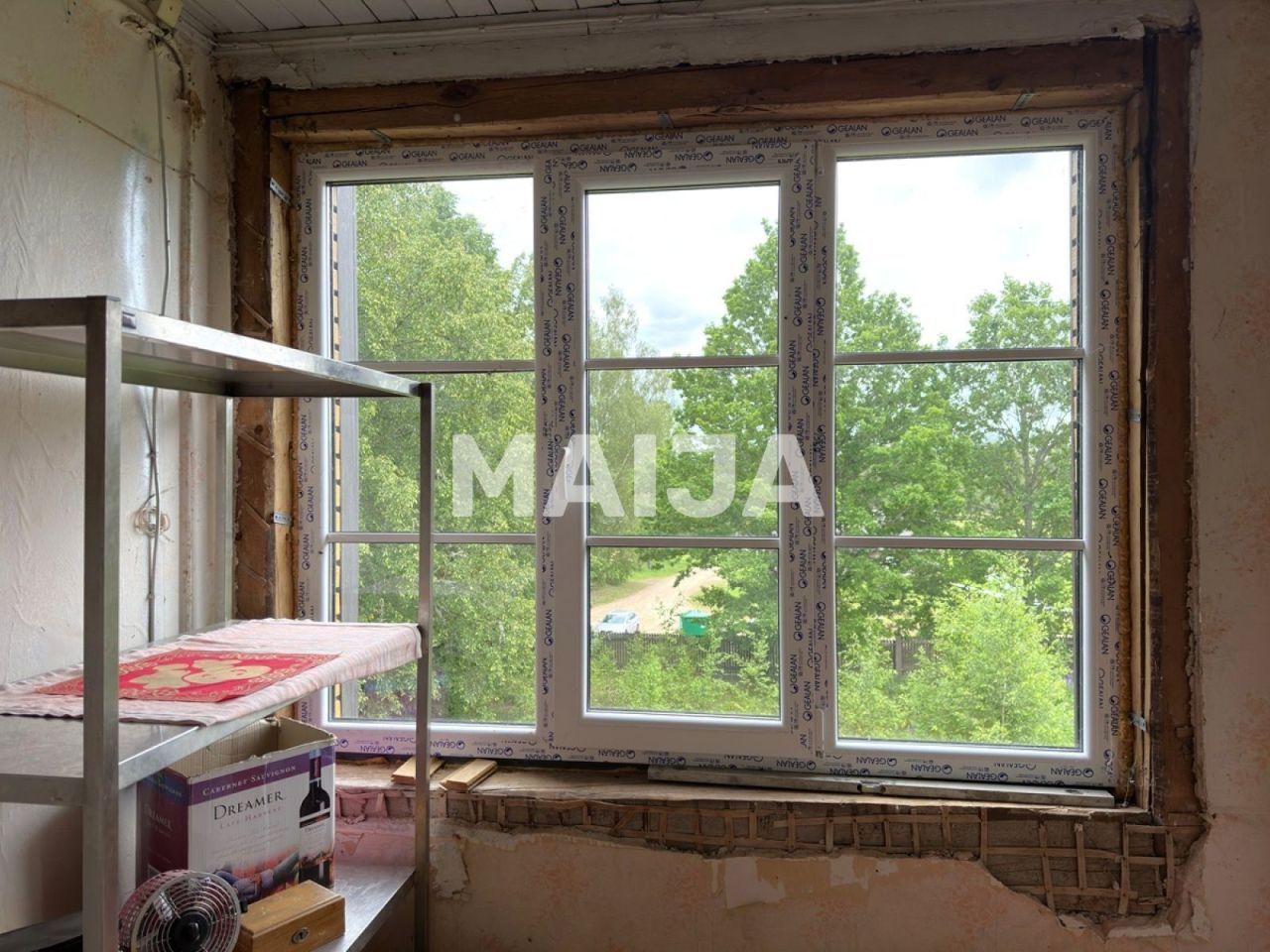 Дом в Выру, Эстония, 526.6 м² - фото 17