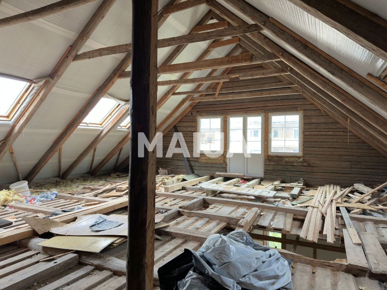 Дом в Выру, Эстония, 526.6 м² - фото 18