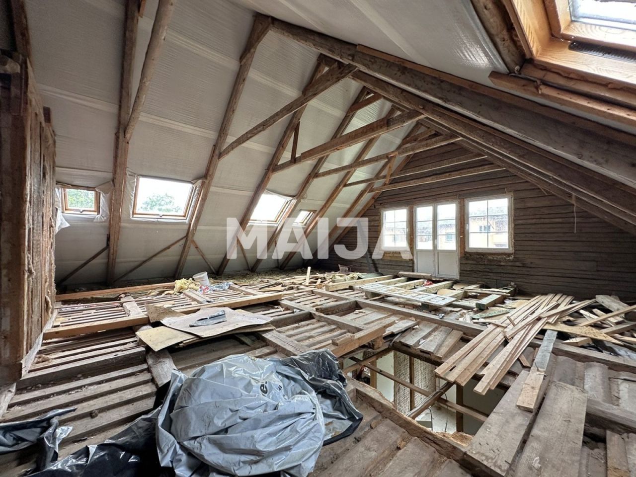 Дом в Выру, Эстония, 526.6 м² - фото 19