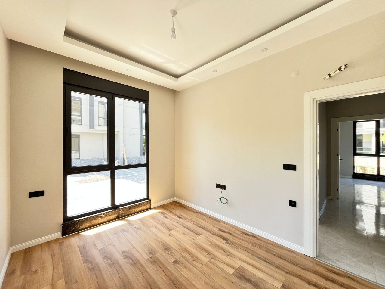 Квартира в Газипаше, Турция, 80 м² - фото 10