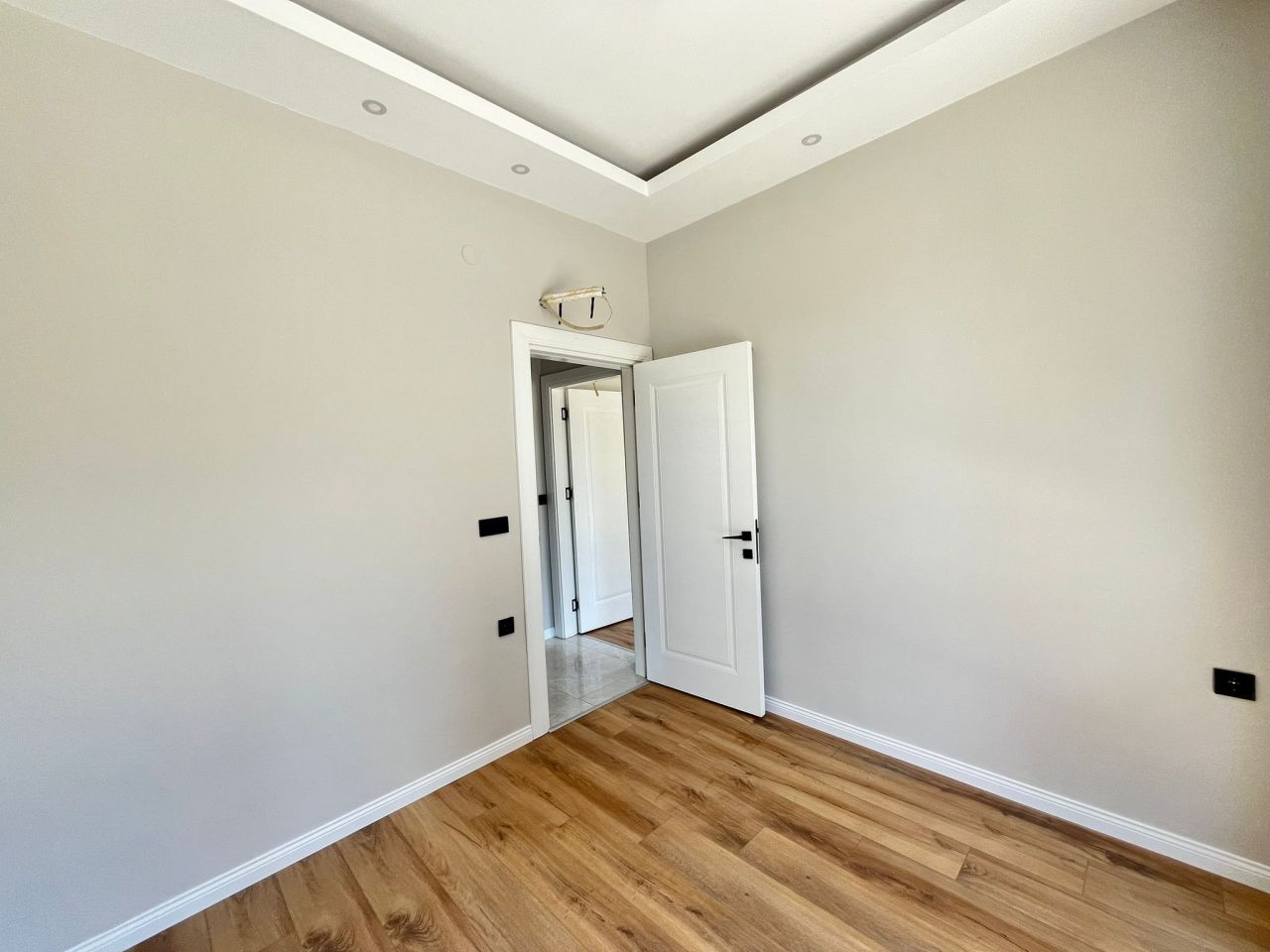 Квартира в Газипаше, Турция, 80 м² - фото 7