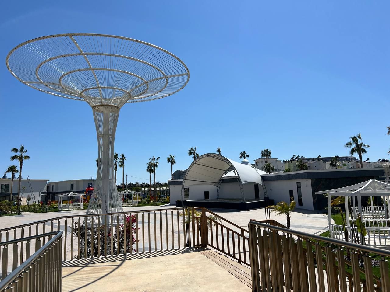 Апартаменты в Алании, Турция, 85 м² - фото 11