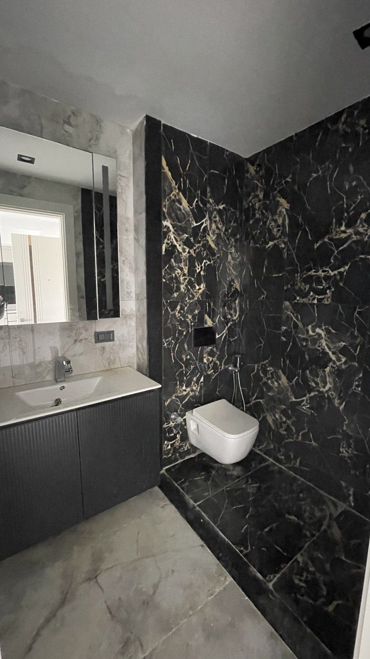 Апартаменты в Алании, Турция, 85 м² - фото 15