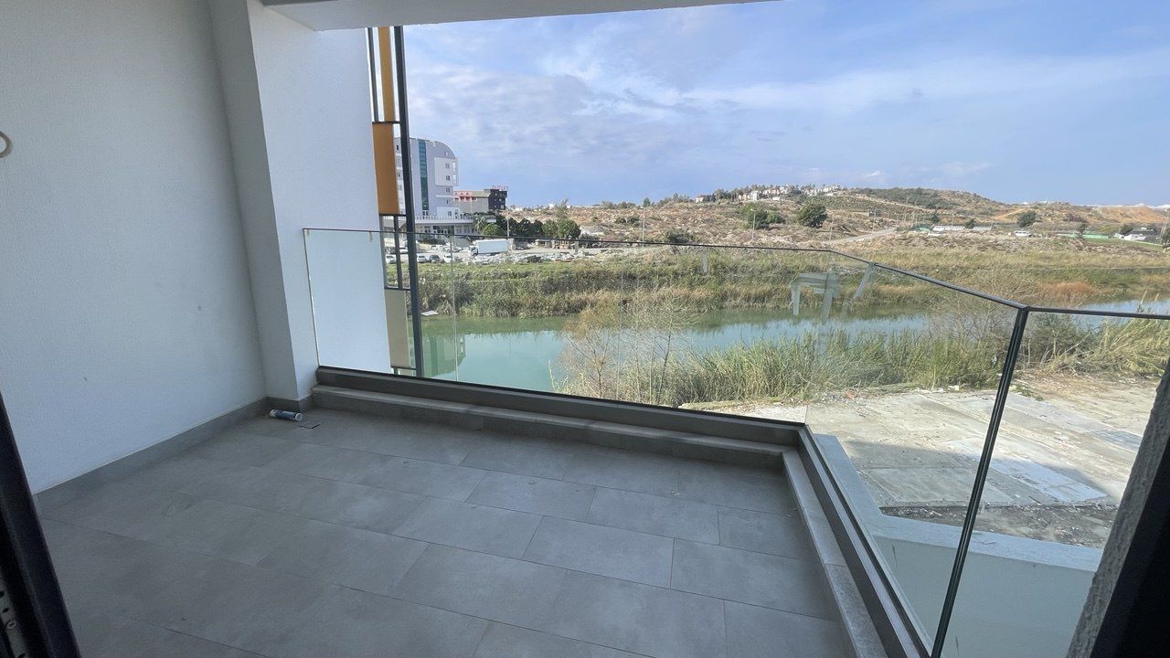 Апартаменты в Алании, Турция, 85 м² - фото 14