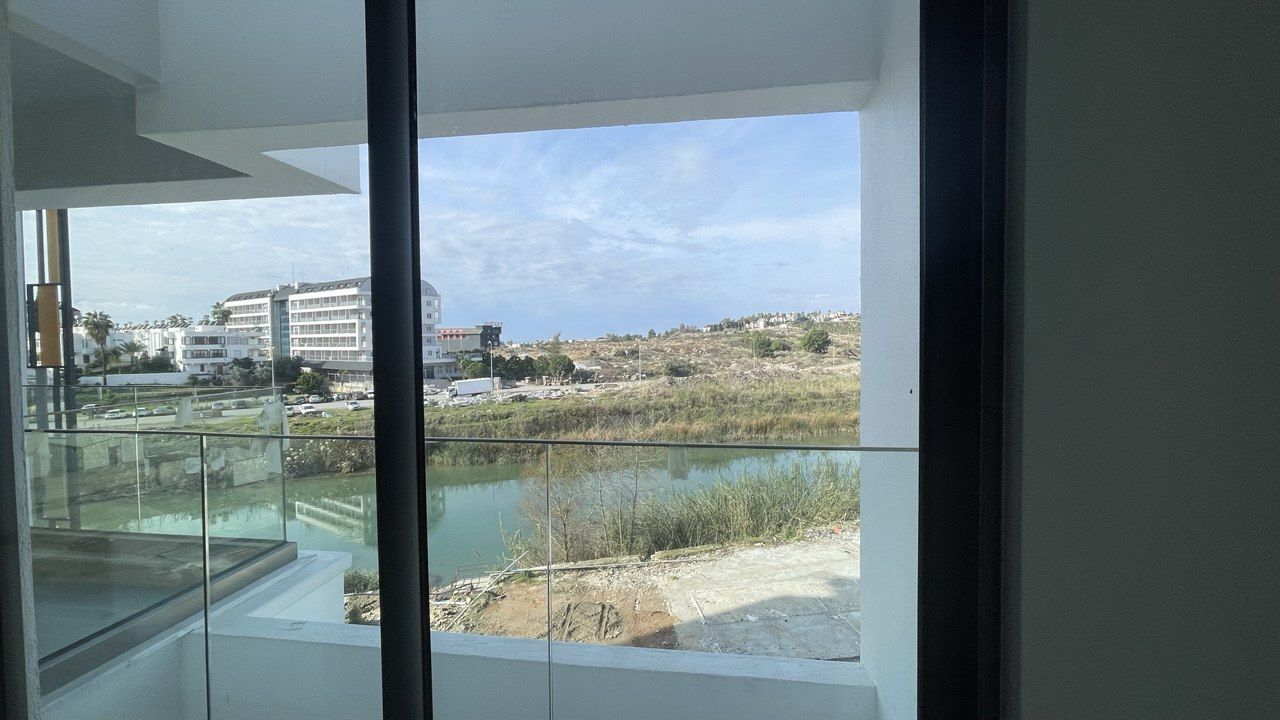 Апартаменты в Алании, Турция, 85 м² - фото 18