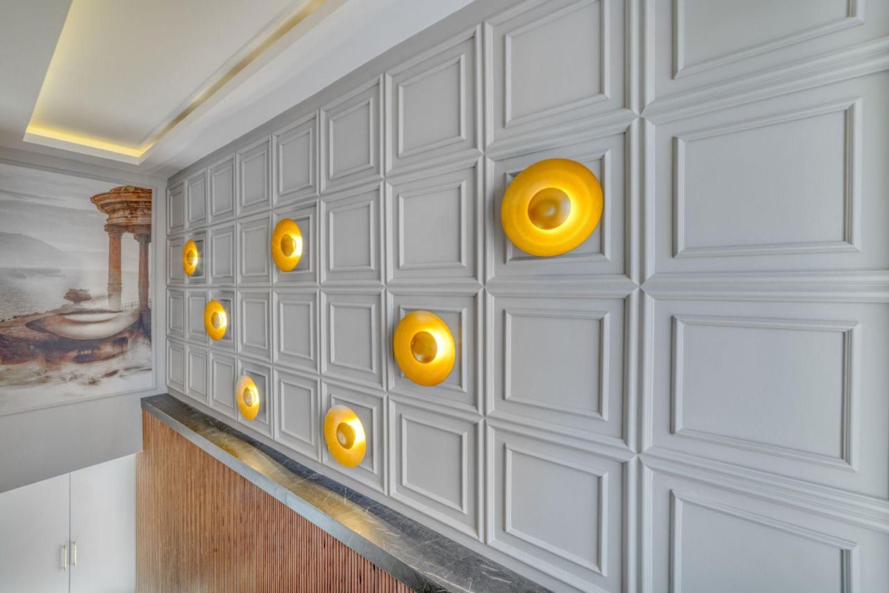 Вилла в Алании, Турция, 360 м² - фото 10