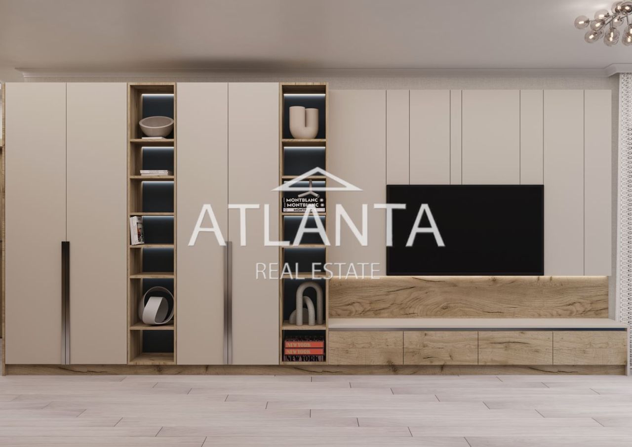 Апартаменты на Солнечном берегу, Болгария, 89 м² - фото 3