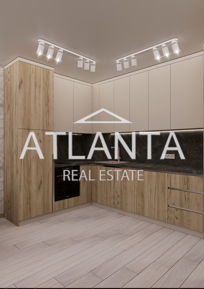 Апартаменты на Солнечном берегу, Болгария, 89 м² - фото 5