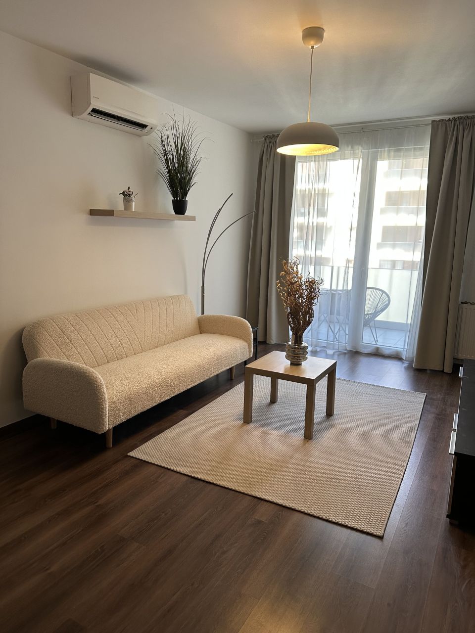 Апартаменты в Будапеште, Венгрия, 44 м² - фото 5