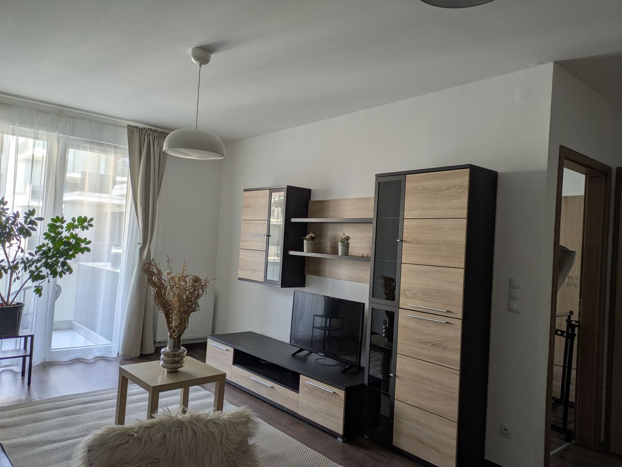 Апартаменты в Будапеште, Венгрия, 44 м² - фото 12