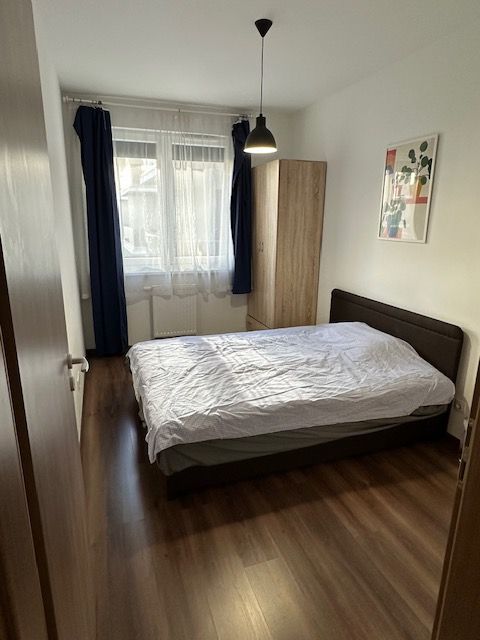 Апартаменты в Будапеште, Венгрия, 44 м² - фото 13